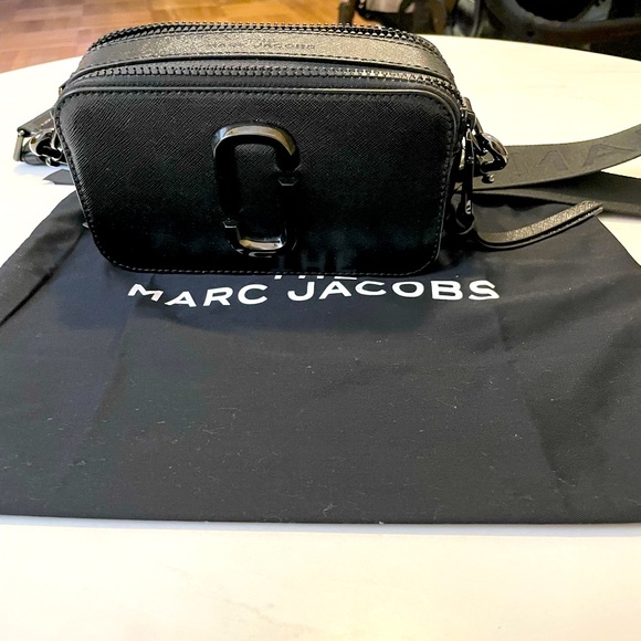 March jacobs small bag - Picture 1 of 2
